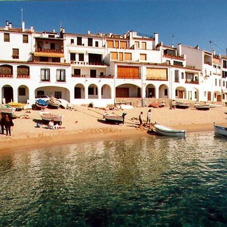 2 Minutes Walking To The Beach Parking Included Calella De Palafrugell Eksteriør bilde