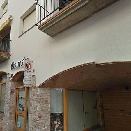 2 Minutes Walking To The Beach Parking Included Calella De Palafrugell Eksteriør bilde