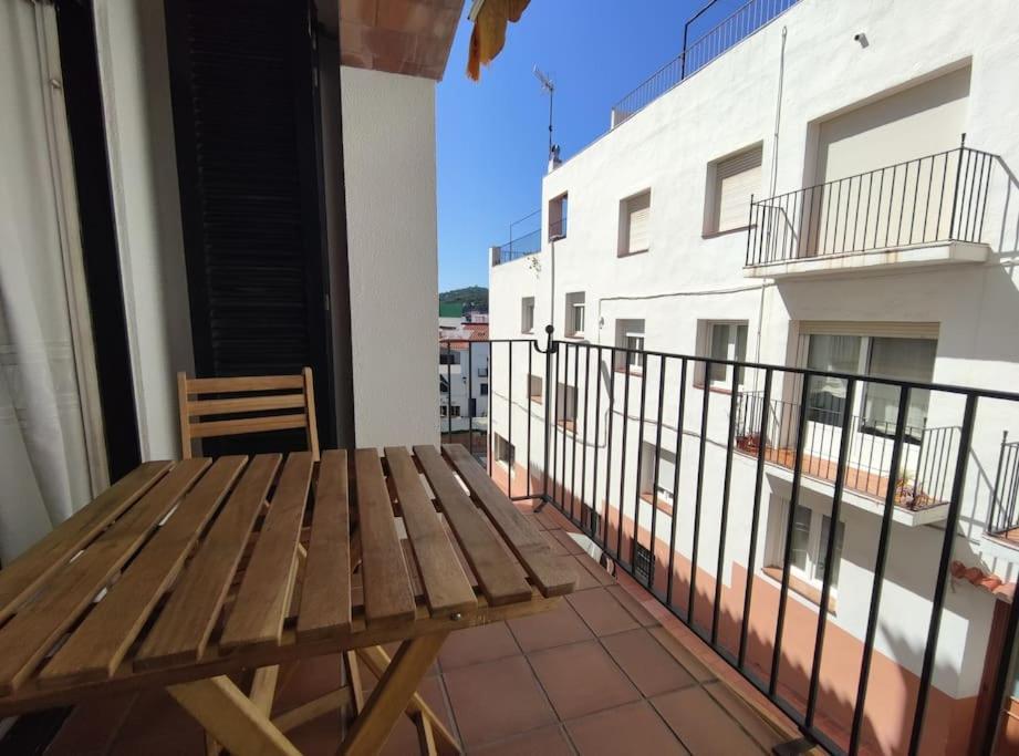 2 Minutes Walking To The Beach Parking Included Calella De Palafrugell Eksteriør bilde