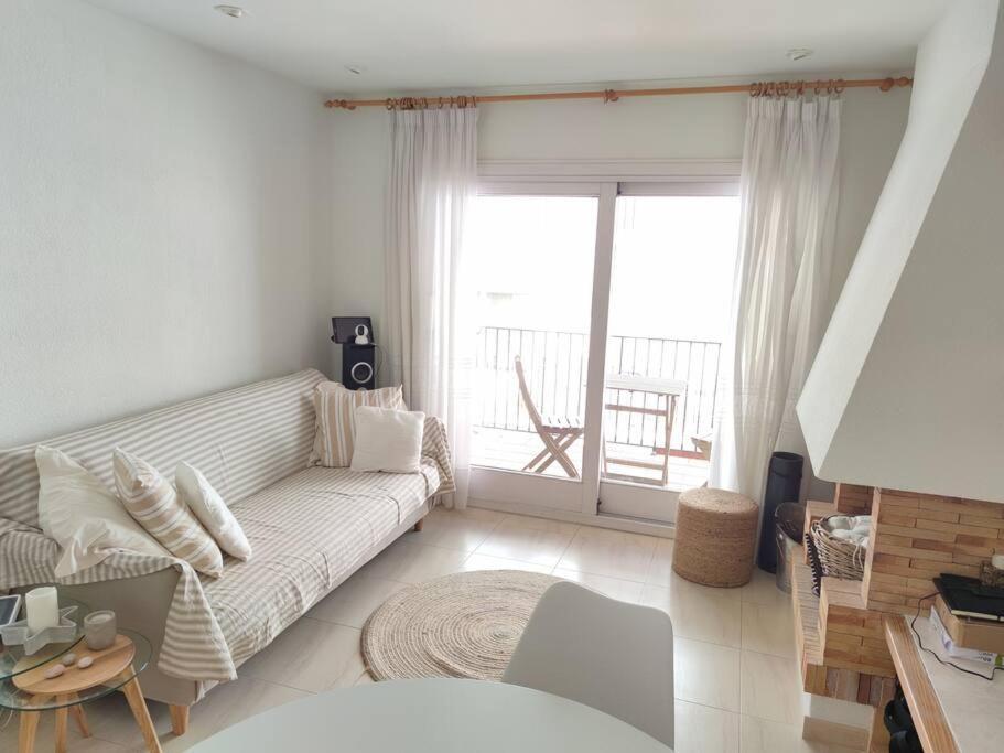2 Minutes Walking To The Beach Parking Included Calella De Palafrugell Eksteriør bilde