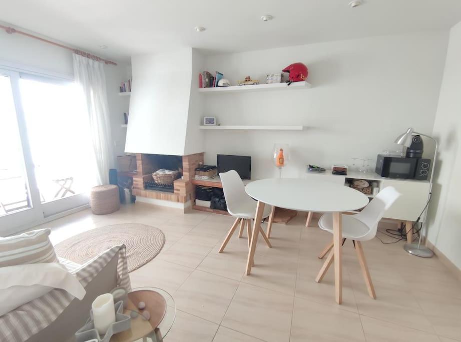 2 Minutes Walking To The Beach Parking Included Calella De Palafrugell Eksteriør bilde