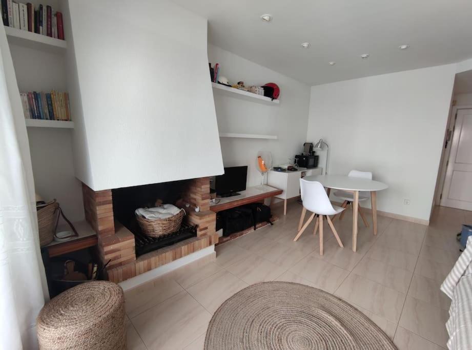 2 Minutes Walking To The Beach Parking Included Calella De Palafrugell Eksteriør bilde