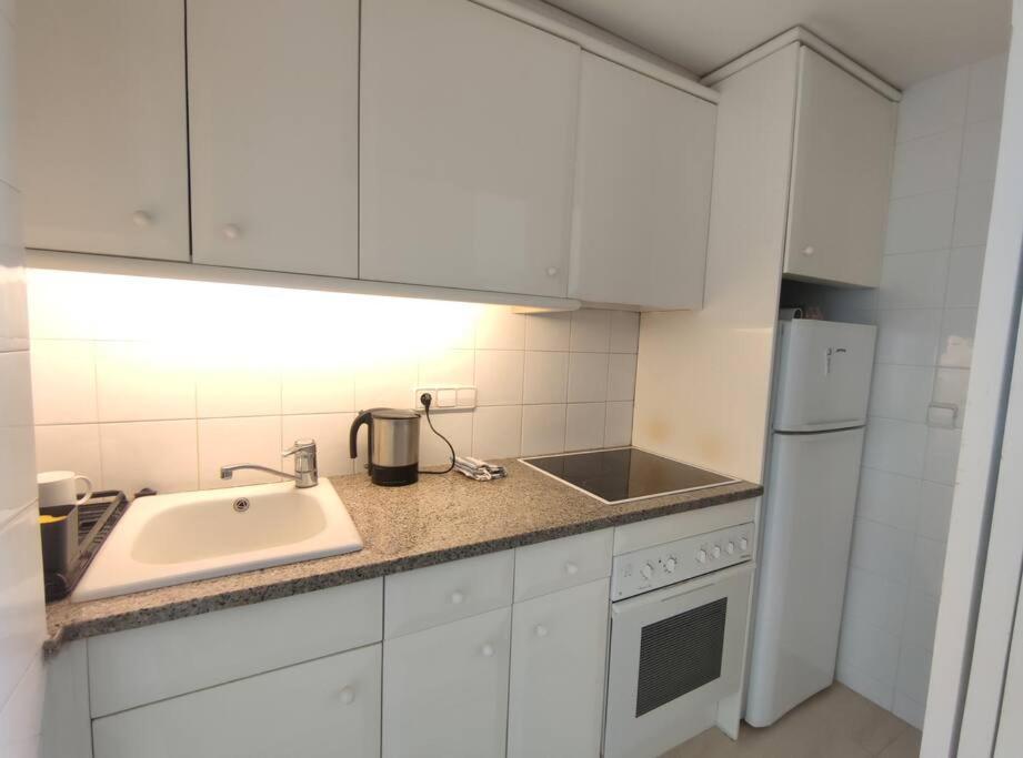 2 Minutes Walking To The Beach Parking Included Calella De Palafrugell Eksteriør bilde
